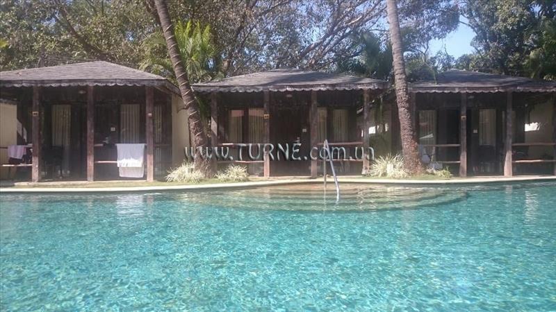 Отель 19 Belo Cabana 3*