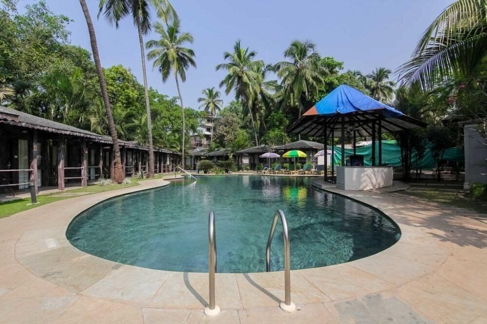 Готель 19 Belo Cabana 3*