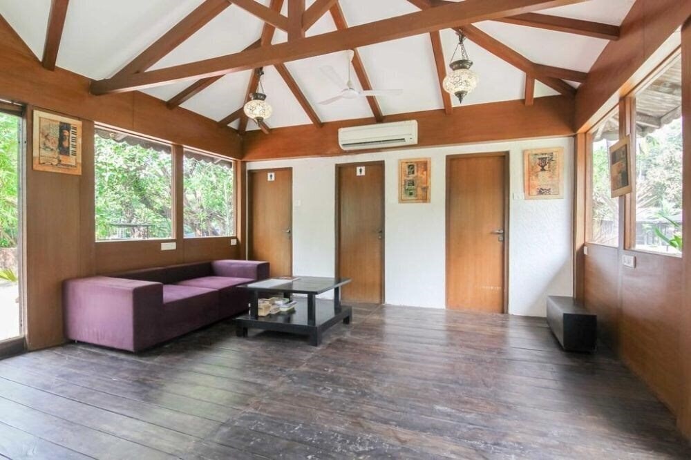 Вид 19 Belo Cabana 3*
