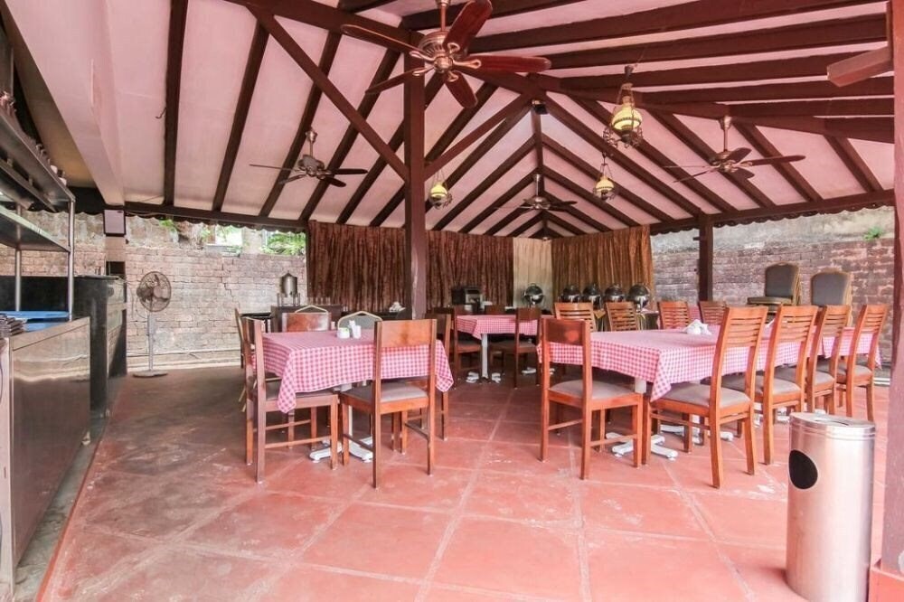 Фотографія 19 Belo Cabana 3*