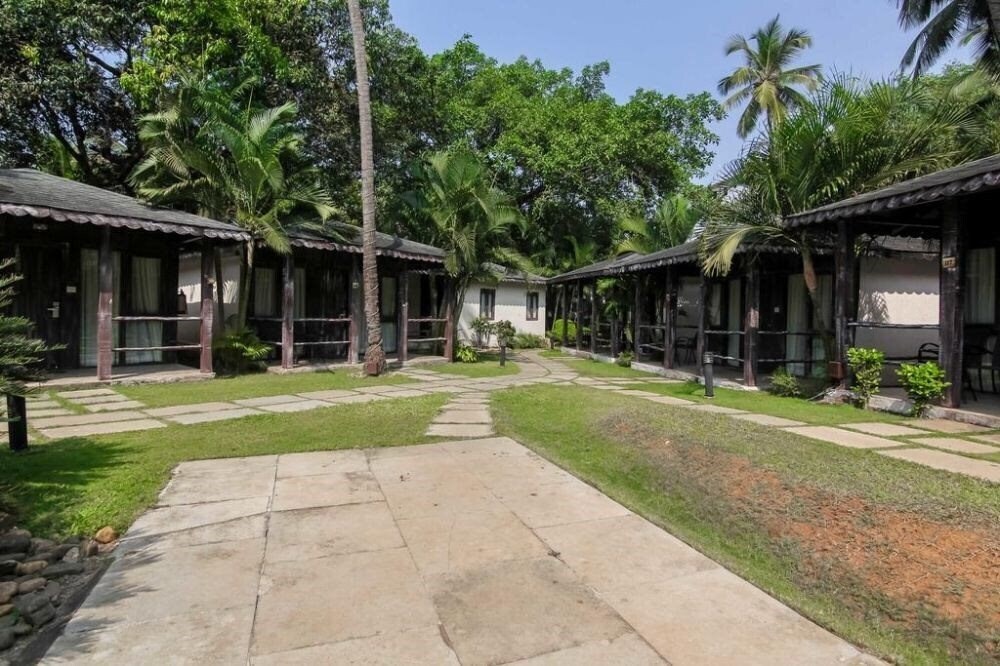 Апартаменти 19 Belo Cabana 3*