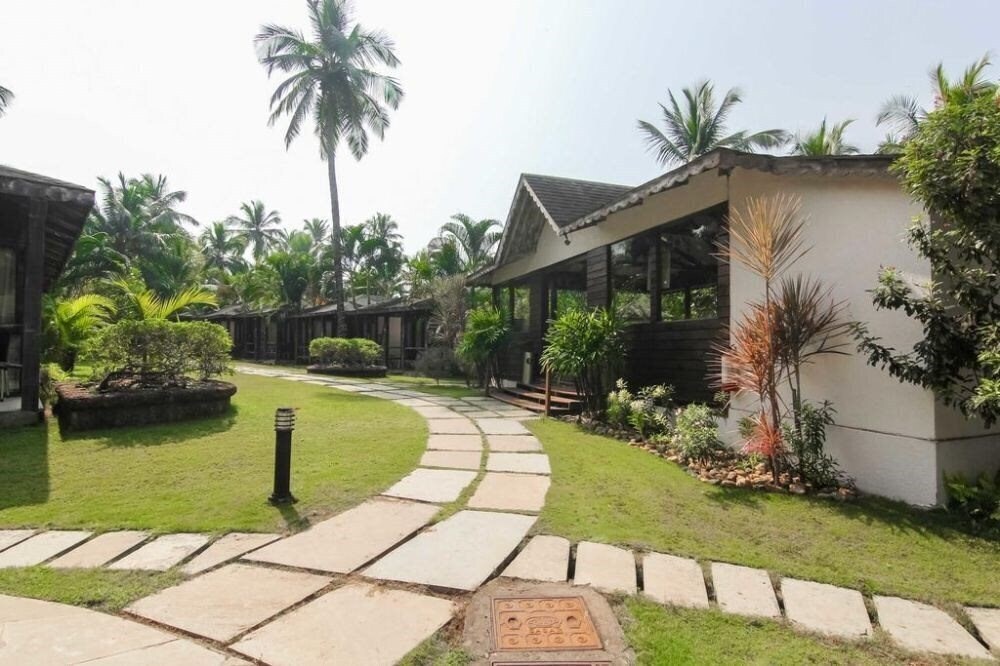 Панорама 19 Belo Cabana 3*