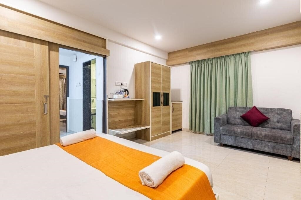 Фото Joia Do Mar Resort 3*