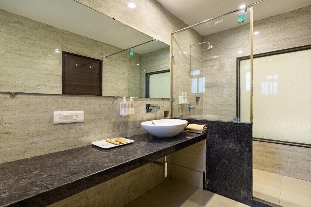 Фотография Joia Do Mar Resort 3*