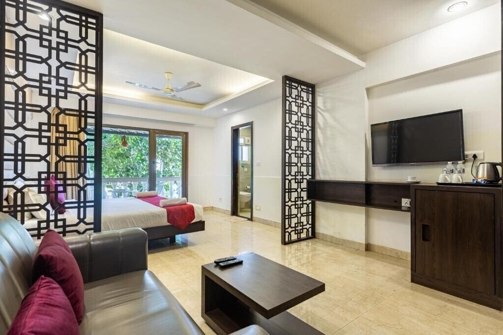 Панорама Joia Do Mar Resort 3*