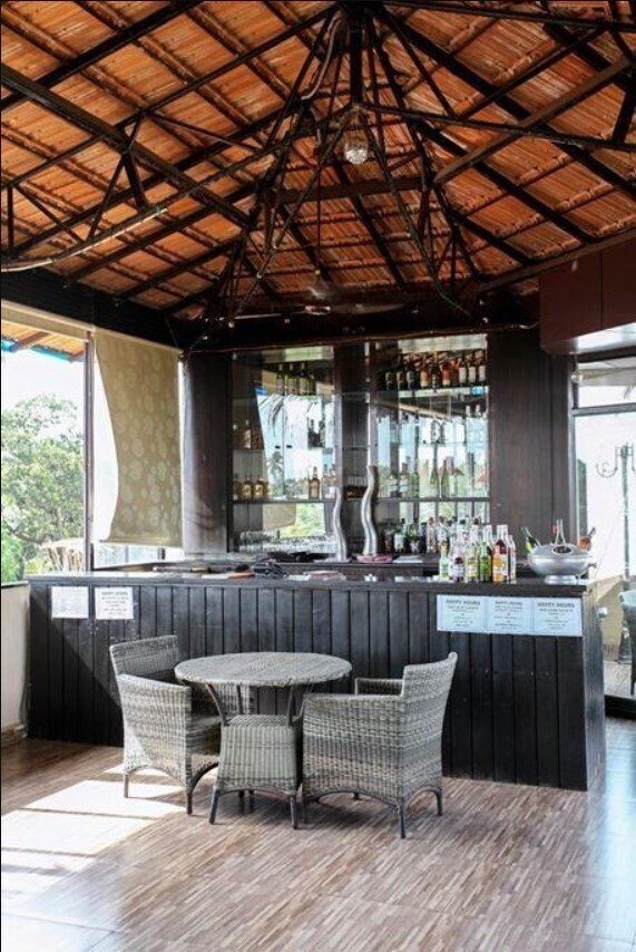 Вид Sukhmantra Resort & SPA 3*