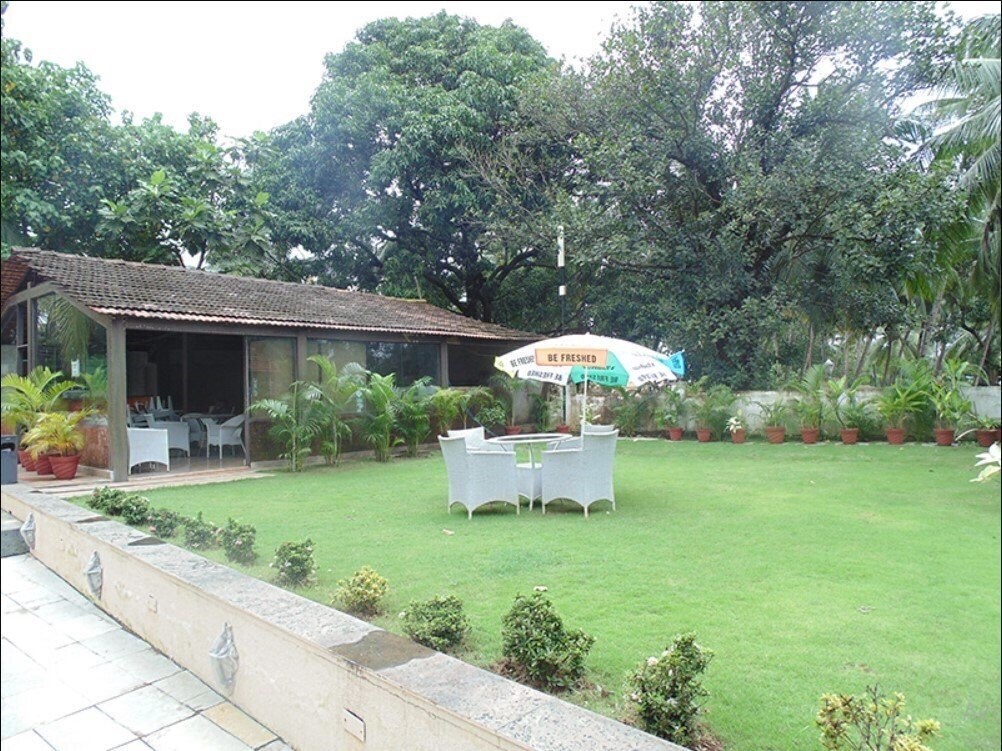 Панорама Sukhmantra Resort & SPA 3*