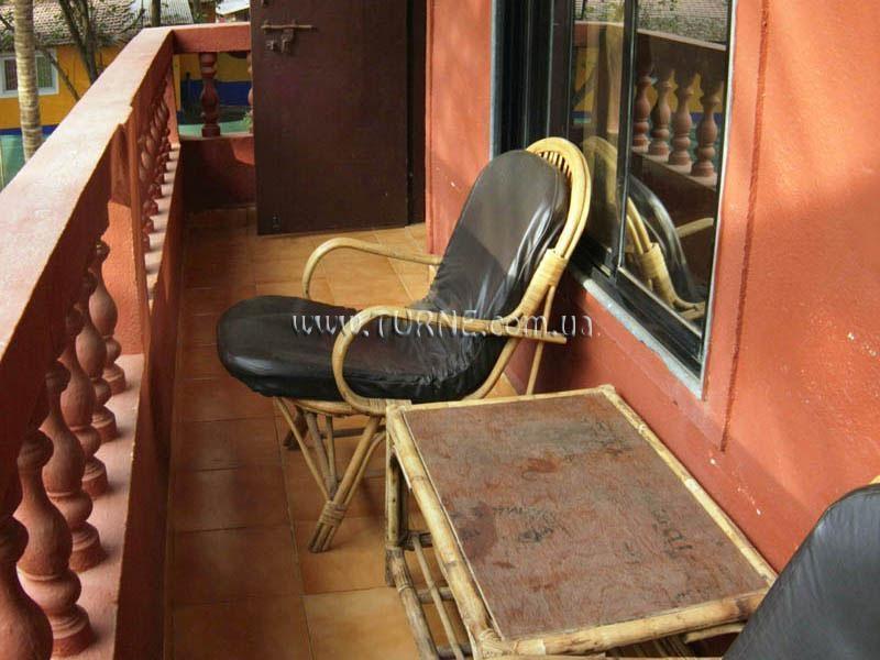 Панорама The Sunset 2*