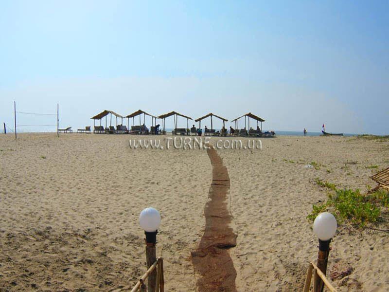 Территория The Sunset 2*