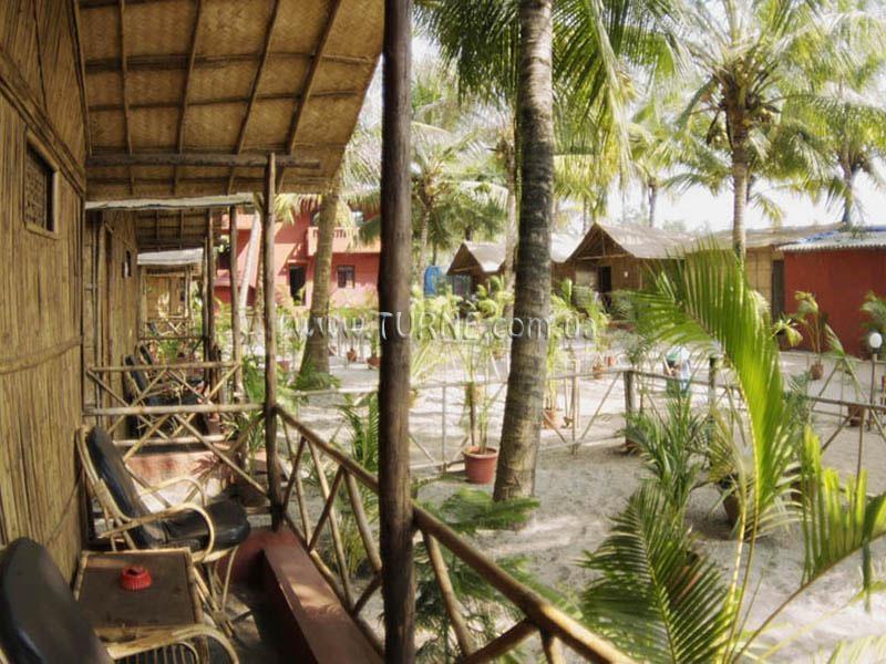 Фото The Sunset 2*