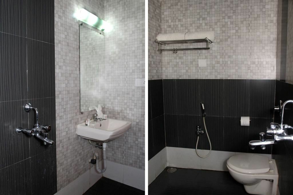 Фотография Hibis Hotels & Resorts Ashvem Goa (ex. Hidden Paradise) 3*