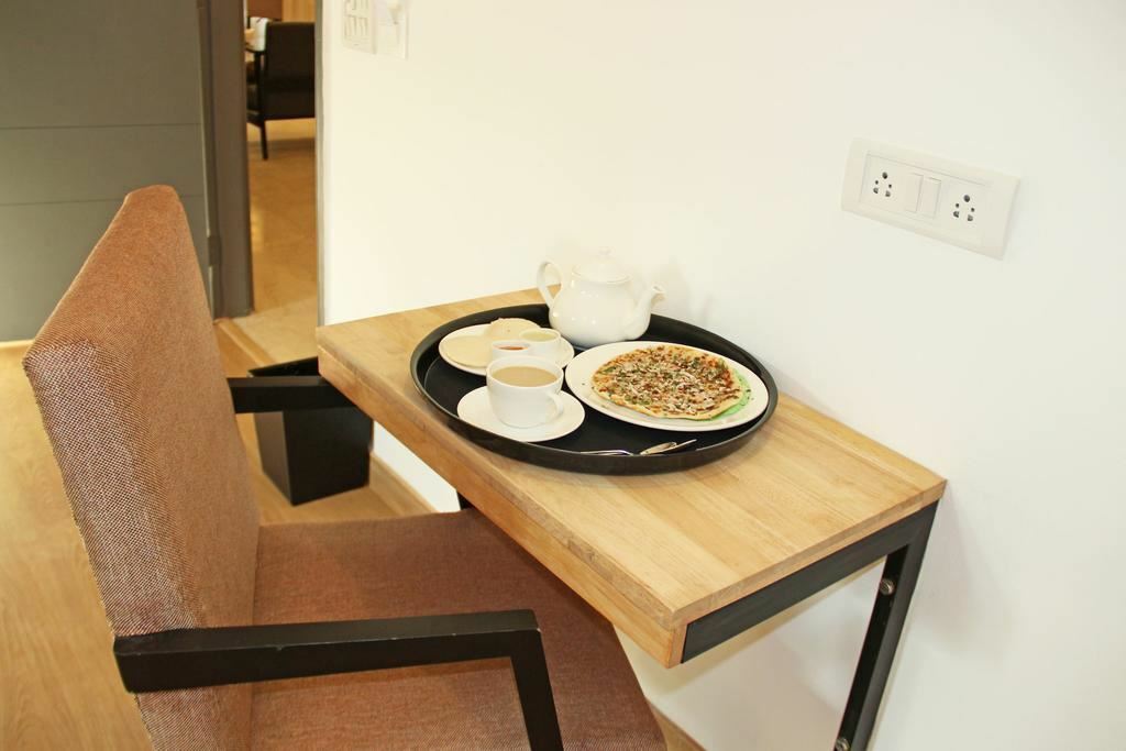 Панорама Hibis Hotels & Resorts Ashvem Goa (ex. Hidden Paradise) 3*