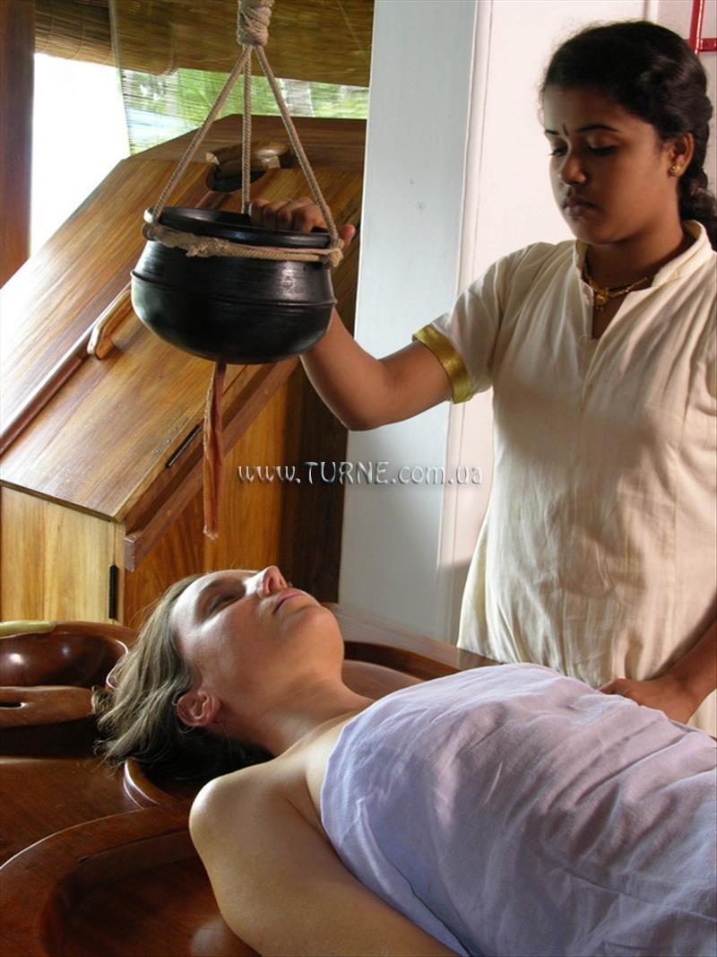 Фотографія Kalari Kovilakom 5*