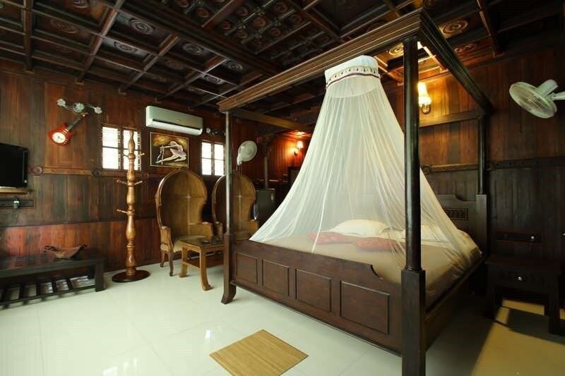 Панорама Akhil Beach Resort 2*