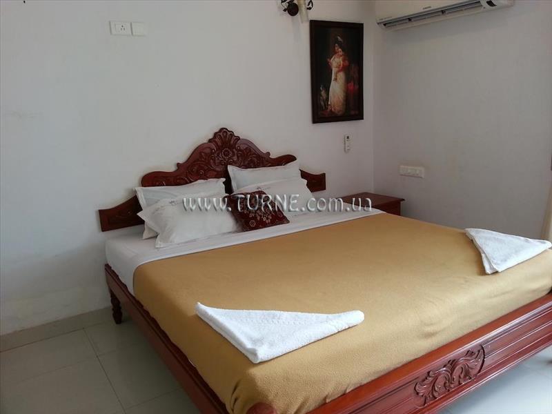 Апартаменти Black Beach Resort 2*