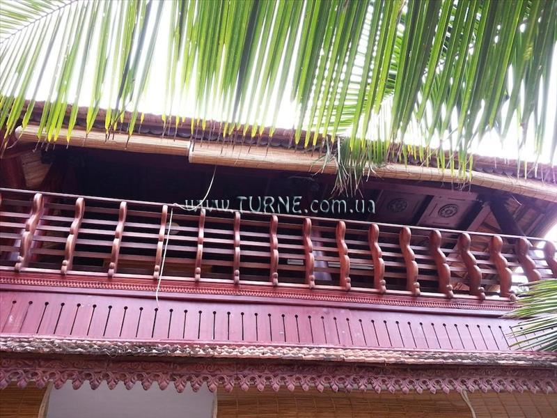 Територія Black Beach Resort 2*