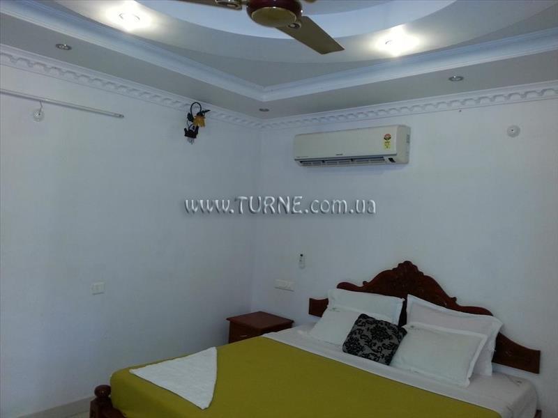 Вид Black Beach Resort 2*