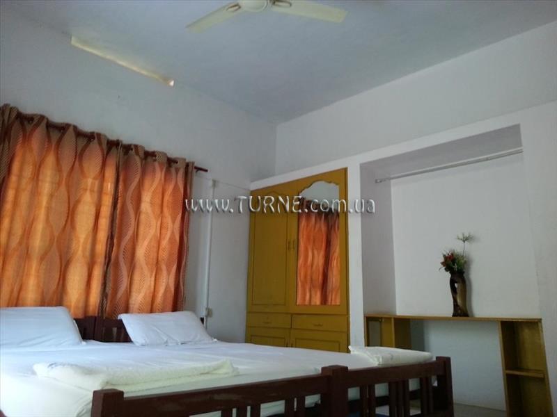 Зображення Black Beach Resort 2*