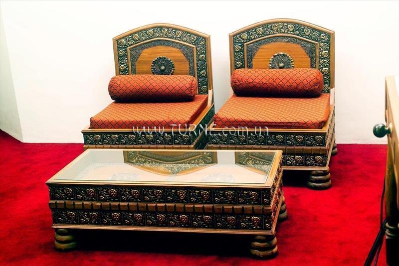 Панорама Deshaadan Cliff And Beach Resort 3*