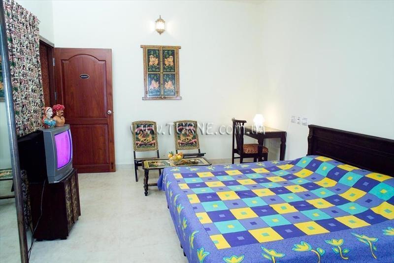 Картинка Deshaadan Cliff And Beach Resort 3*