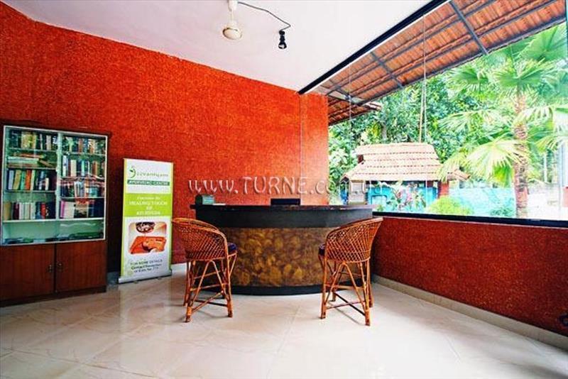 Зображення Deshaadan Cliff And Beach Resort 3*