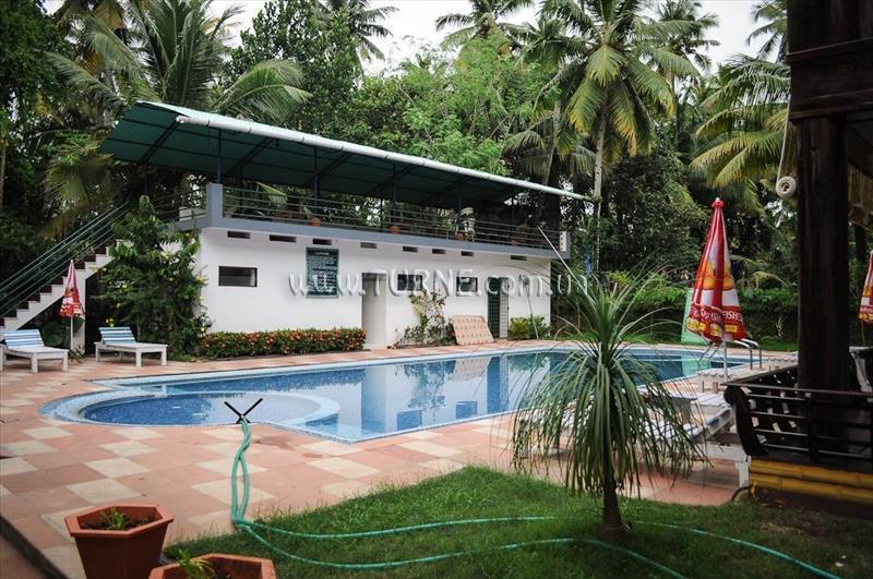 Картинка Rajapark Beach Resort (ex. Raja Park Beach Resort) 2*