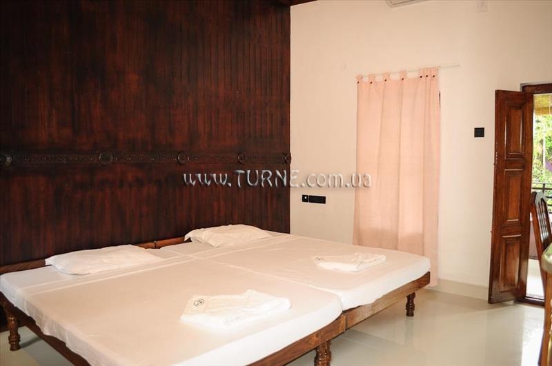 Зображення Rajapark Beach Resort (ex. Raja Park Beach Resort) 2*