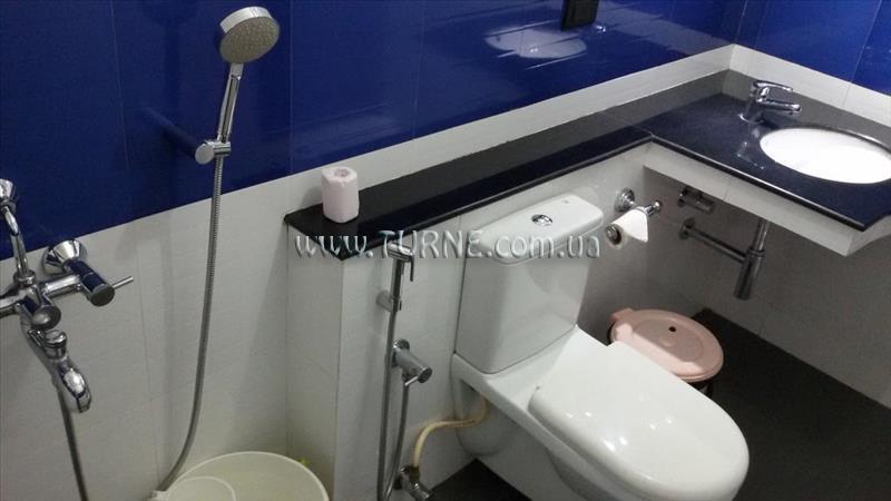 Фотографія Rajapark Beach Resort (ex. Raja Park Beach Resort) 2*