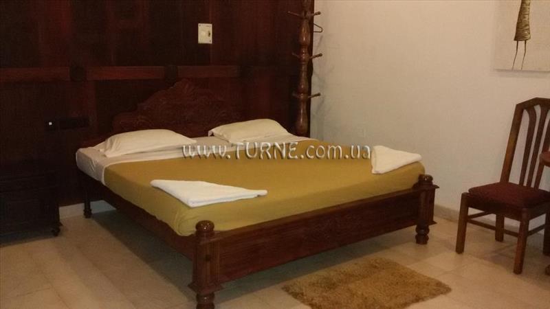 Фото Rajapark Beach Resort (ex. Raja Park Beach Resort) 2*