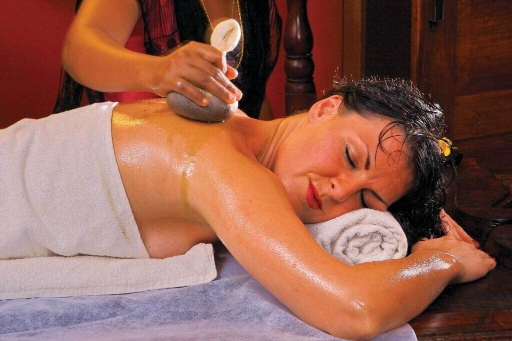 Вид Krishnatheeram (Varkala) 3*