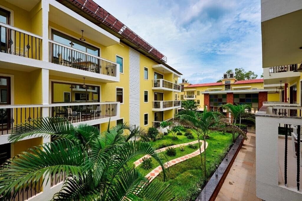 Зображення Sea Breeze Max 3*