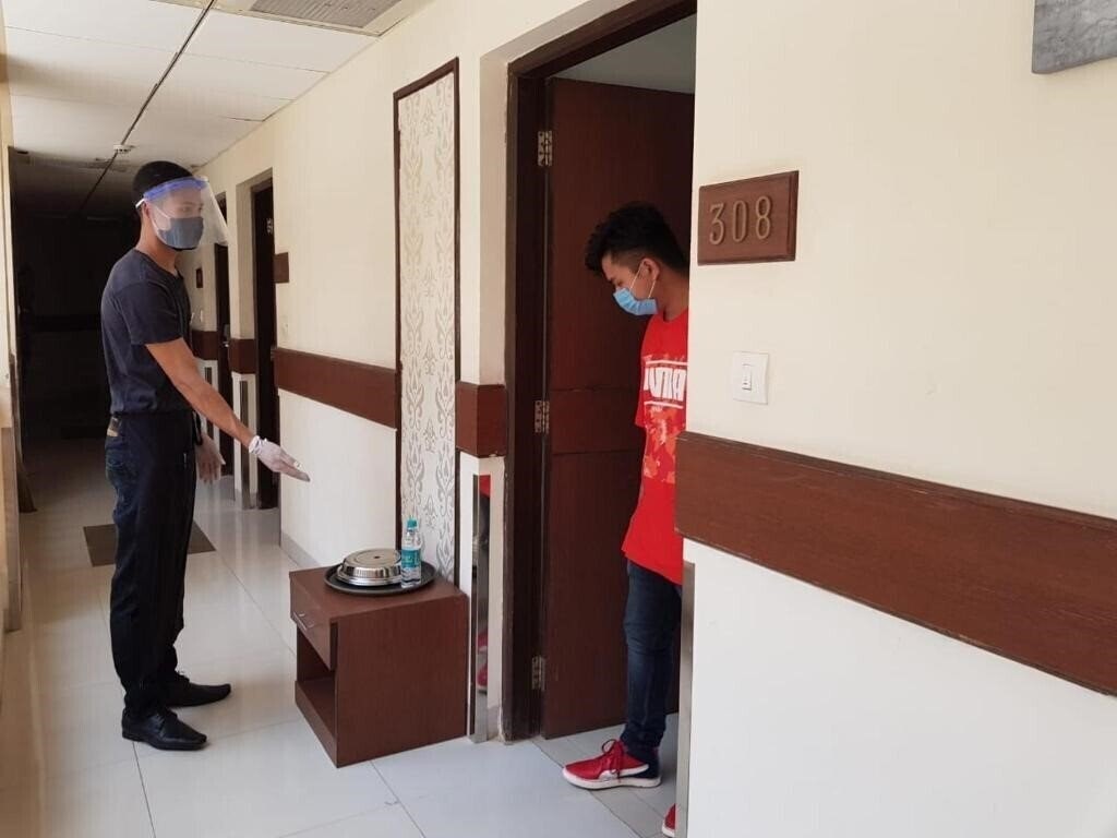 Фотография The Queeny 3*