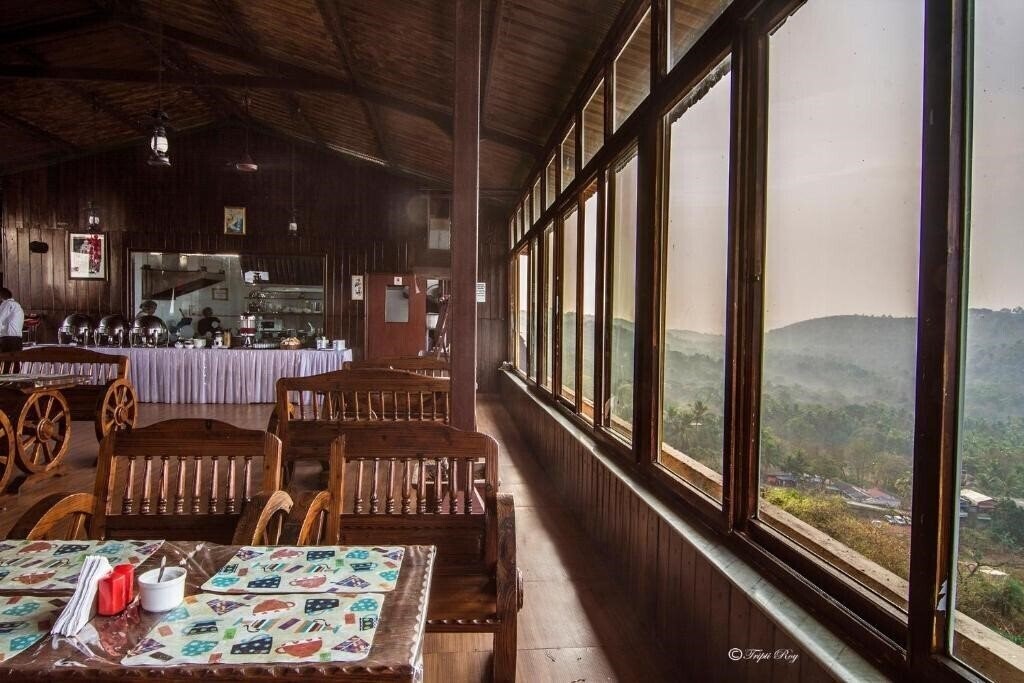 Территория The Queeny 3*