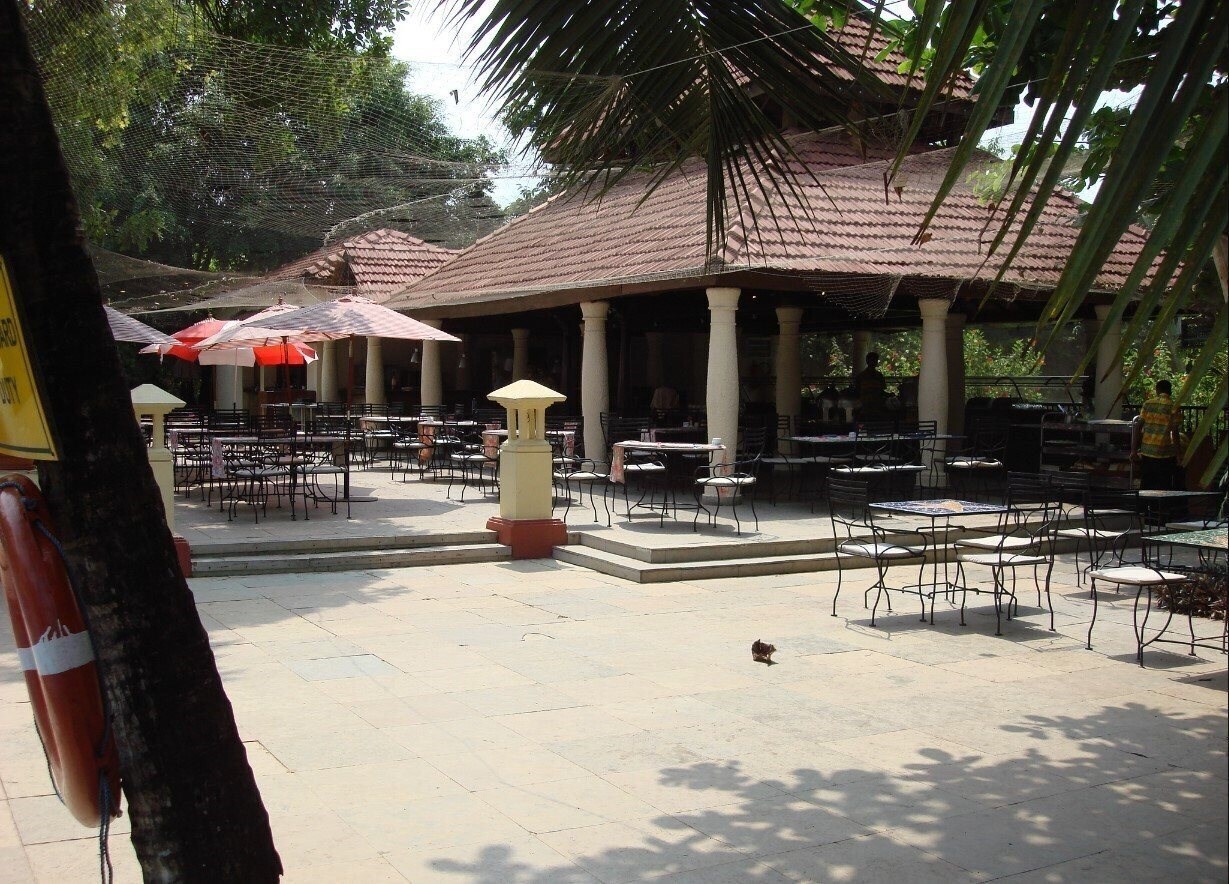 Готель Majorda Beach Resort 5*