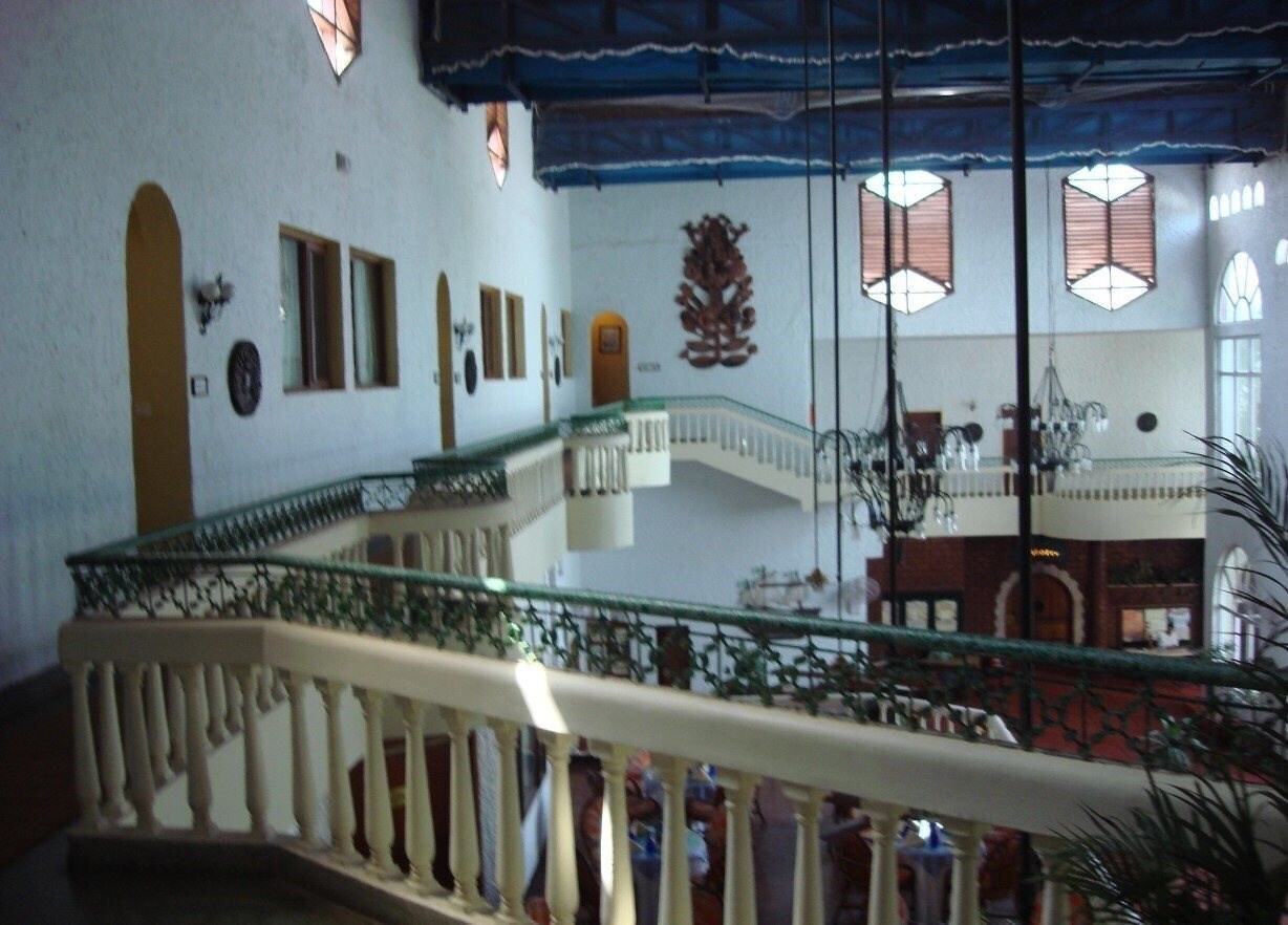 Картинка Majorda Beach Resort 5*