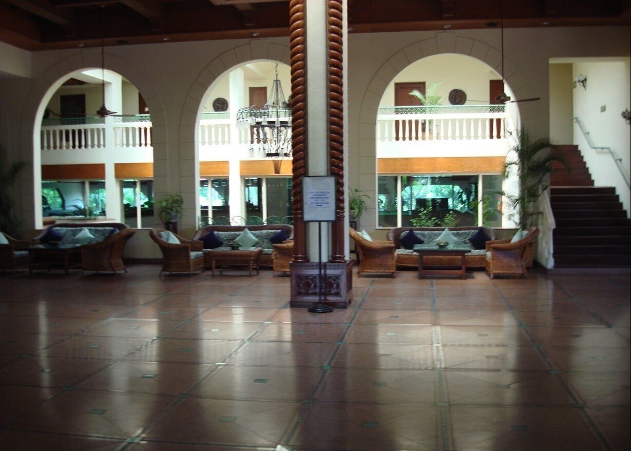 Апартаменти Majorda Beach Resort 5*