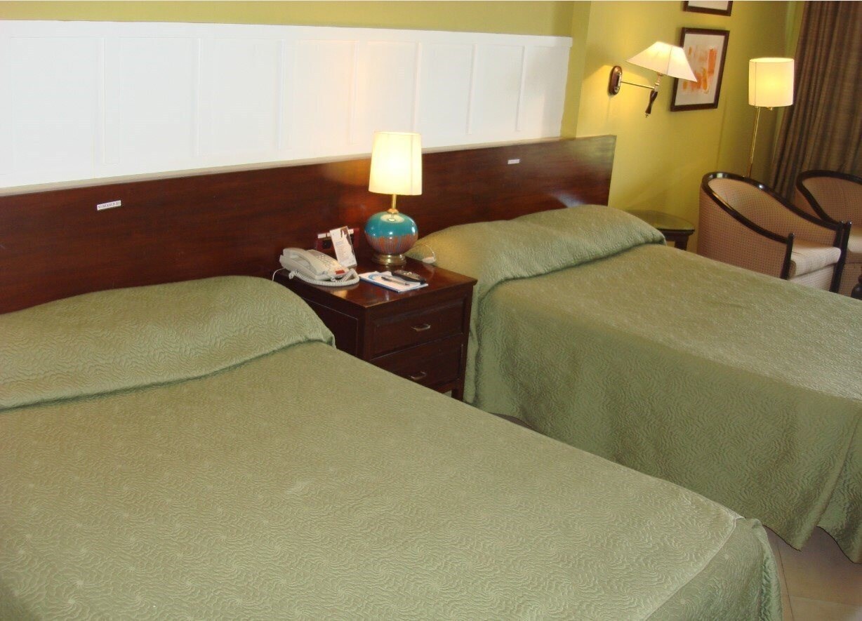 Панорама Majorda Beach Resort 5*