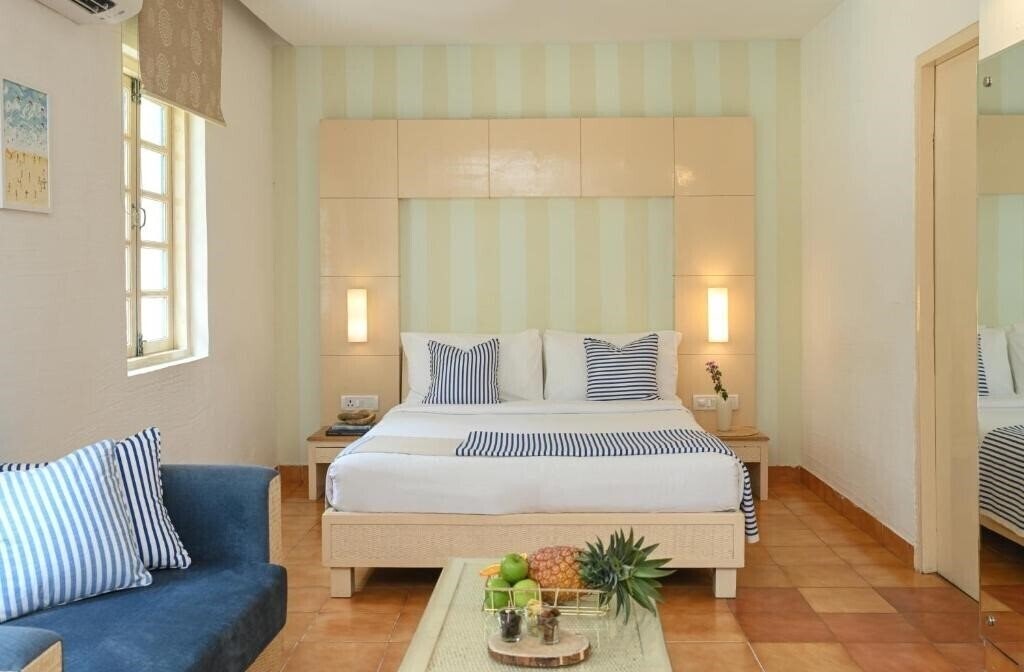 Картинка Soul Vacation Goa 3*