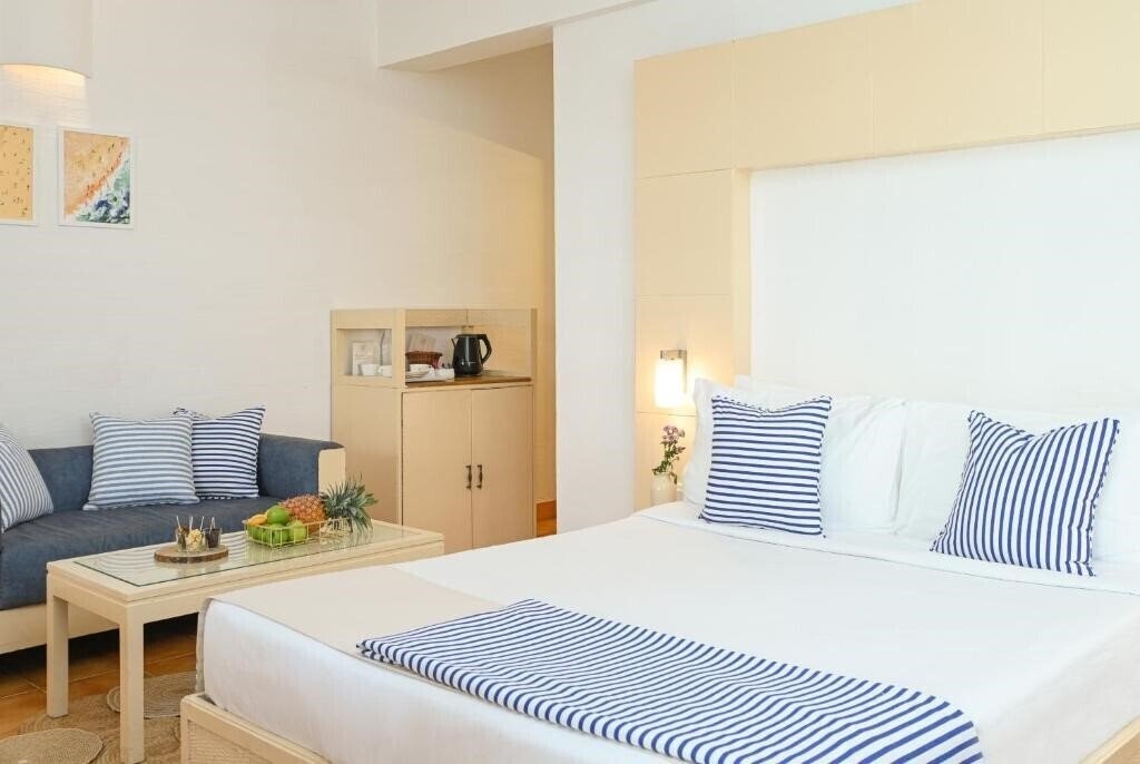 Вид Soul Vacation Goa 3*