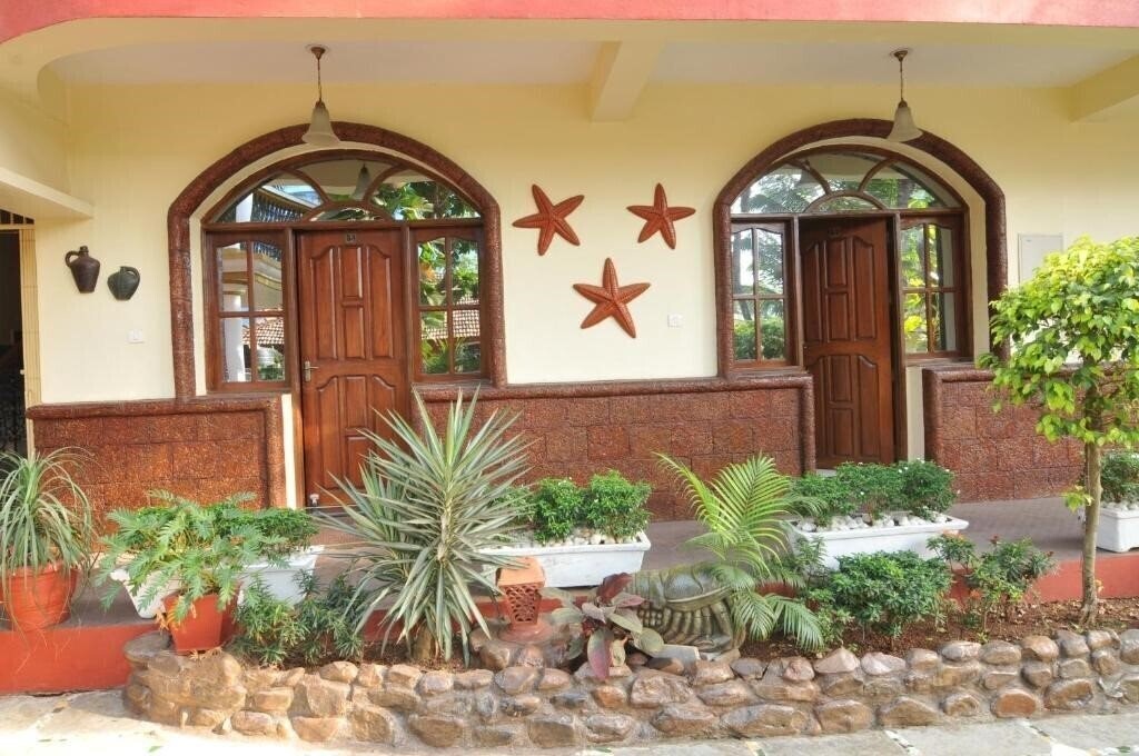 Апартаменти Casa De Cris 2*