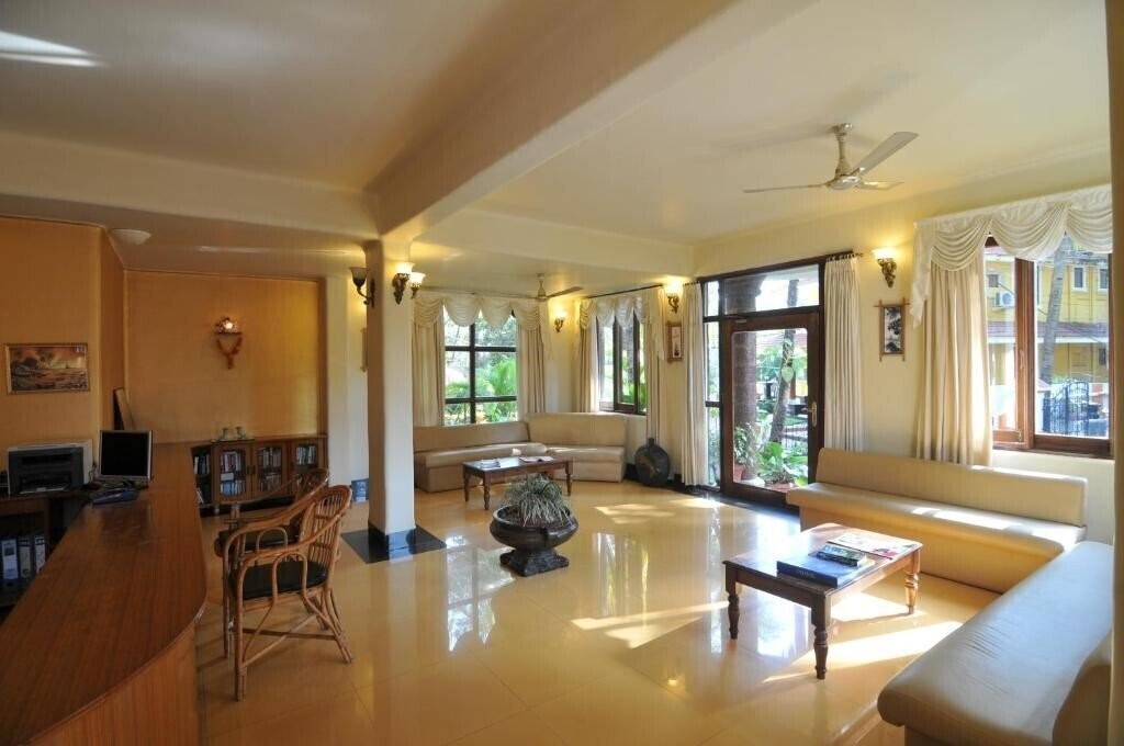 Панорама Casa De Cris 2*