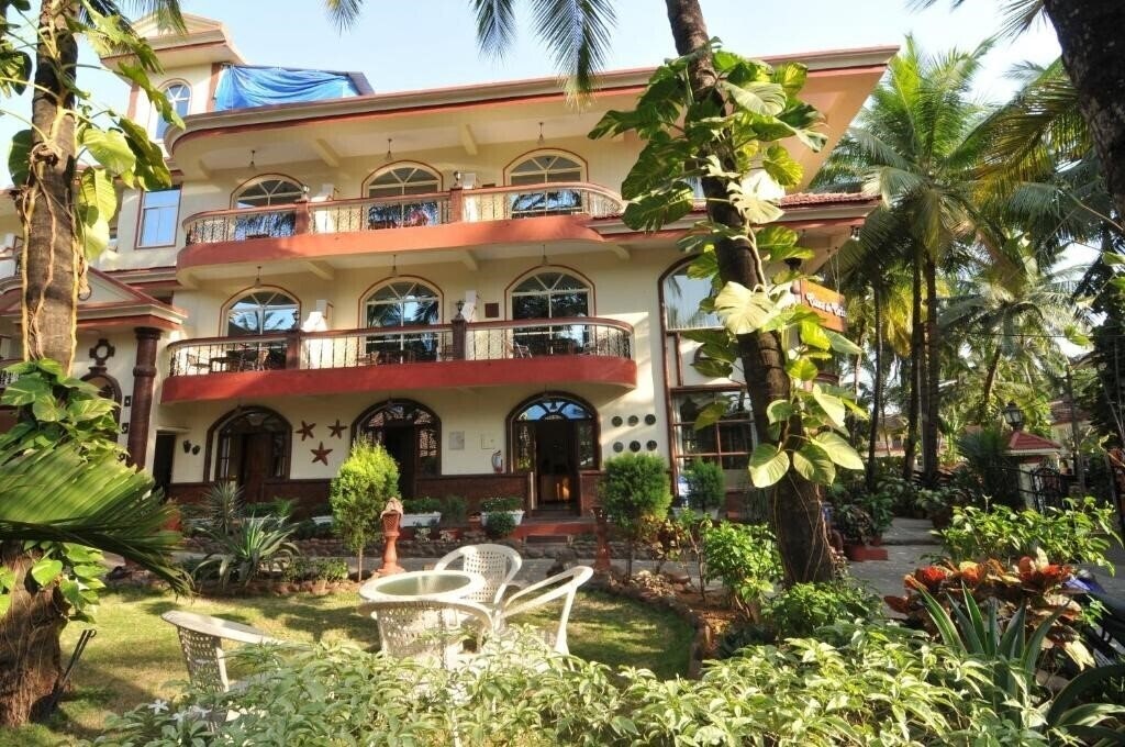 Зображення Casa De Cris 2*