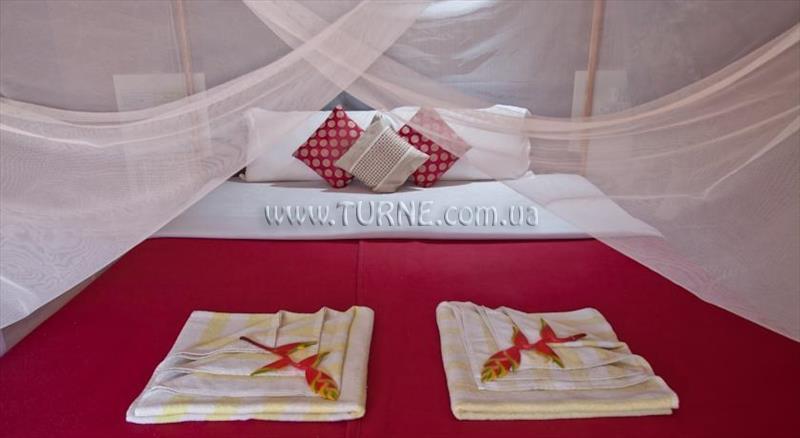 Фото Cuba Premium Bungalows 2*