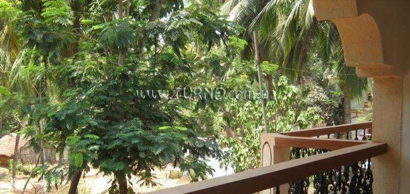 Территория Jose Holiday Home 2*