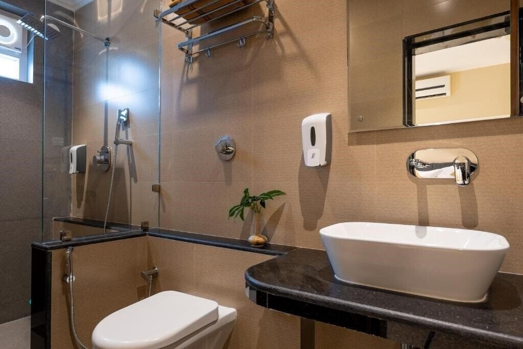 Панорама La Ben Resort 2*