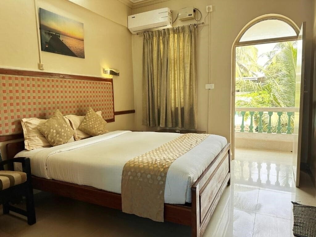 Територія La Ben Resort 2*