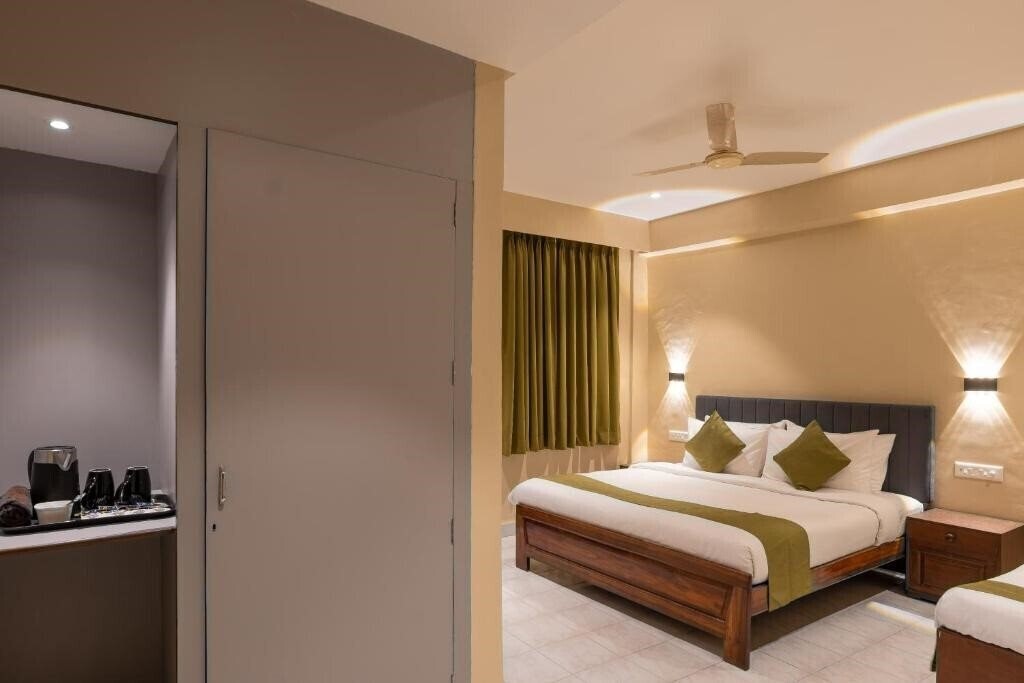 Апартаменти La Ben Resort 2*