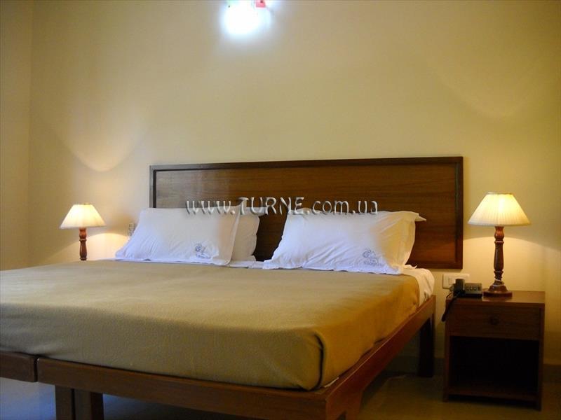 Вид Village Inn Goa 2*