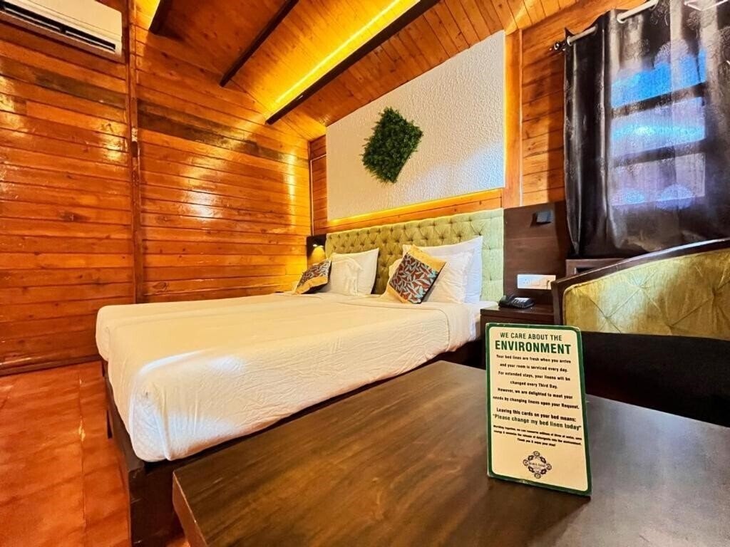 Апартаменти The Fern Beira Mar 3*