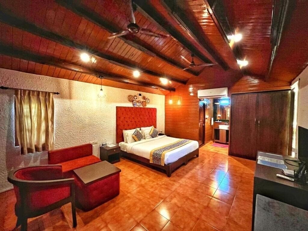 Вид The Fern Beira Mar 3*